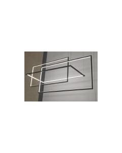 SILON 80W SUSPENDED LIGHT