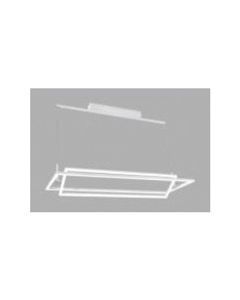 SILON 100W LED SUSPENDED LIGHT