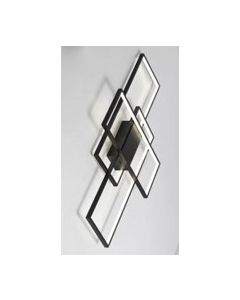 SILON 72W WALL LIGHT