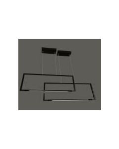 SILON 14W SUSPENDED LIGHT