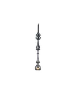DINGLE 3W GLASS SUSPENDED LIGHT