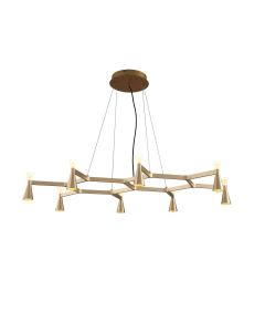 LAMYAS 36W LED SUSPENDED LIGHT