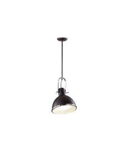 HIDSUN 48X0.5W SUSPENDED LIGHT