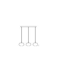 DOMIN 3X5W SUSPENDED LIGHT