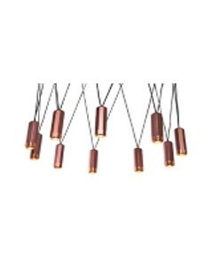 SPREDID 5W LED SUSPENDED LIGHT