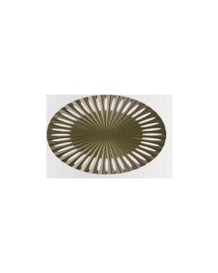 DRUMPIA 8W 400X125MM WALL LIGHT