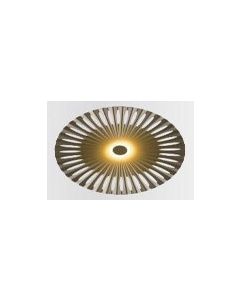 DRUMPIA 4W 400X125MM WALL LIGHT