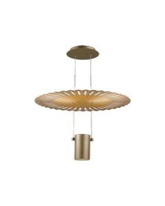 DRUMPIA 5W 400X1500MM SUSPENDED LIGHT