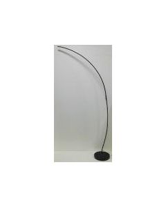 1X15W FLOOR LIGHT