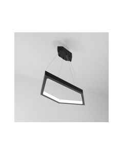 EVIE 40W SUSPENDED LAMP LUMINAIRES