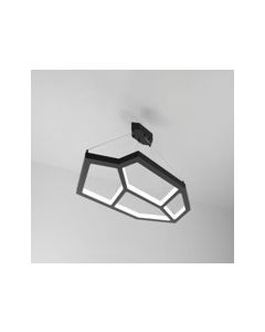 EVIE 140W SUSPENDED LAMP LUMINAIRES