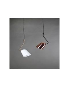 HILLCRES IP20 SUSPENDED LAMP LUMINAIRES