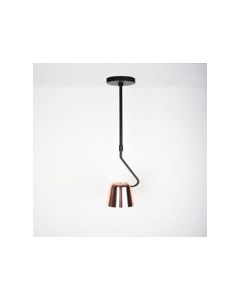 HILLCRES IP20 SUSPENDED LAMP