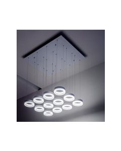 NOOK 24W SUSPNDED LAMP LUMINAIRES