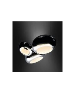 BORIS 68W SUSPENDED LAMP