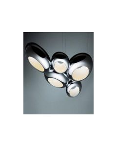 BORIS 11W SUSPENDED LAMP