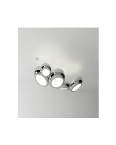 BORIS 172W SUSPENDED LAMP