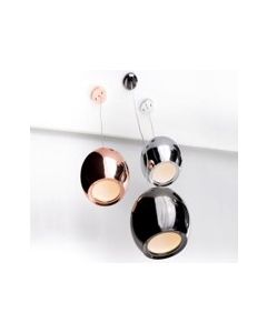 BROOKE 10W SUSPENDED LAMP