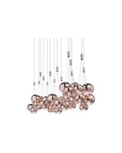 DEXTER 5W SUSPENDED LAMP