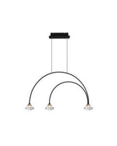 DIAMOND 3W SUSPENDED LAMP