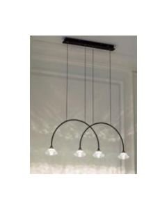 DIAMOND 3W SUSPENDED LAMP LUMINAIRES