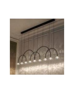 DIAMOND SUSPENDED LAMP-3W