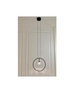 DIAMOND SUSPENDED LAMP LUMINAIRES-3W