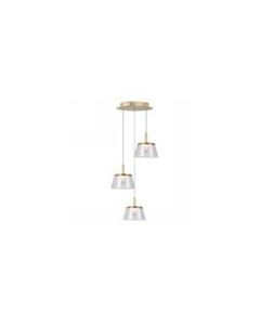 NEXA 7W SUSPENDED LAMP