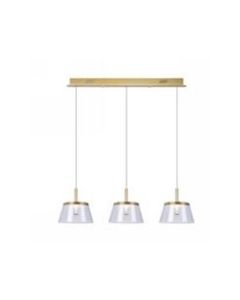NEXA SUSPENDED LAMP LUMINAIRES-7W