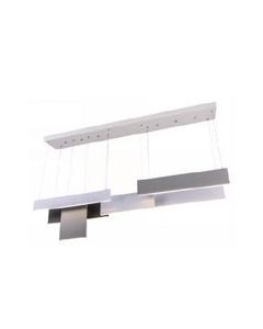 TRIO 68W SUSPENDED LAMP LUMINAIRES