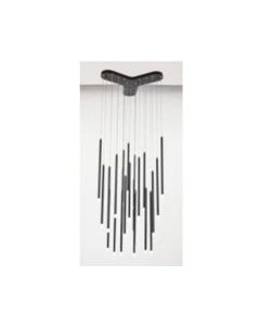 COL 24W SUSPENDED LIGHT