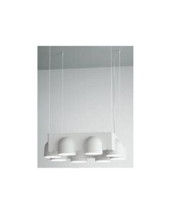 MASHEO 64W SUSPENDED LIGHT