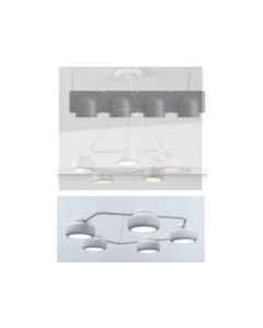 MASHEO 40W SUSPENDED LIGHT