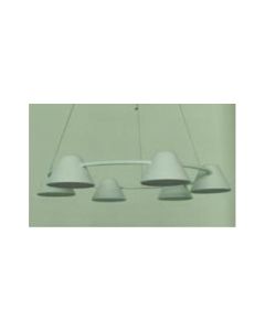 MASHEO 30W SUSPENDED LIGHT
