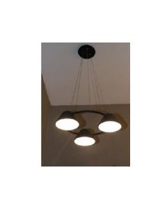 MASHEO 15W SUSPENDED LIGHT