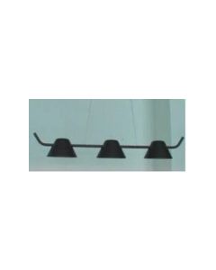 MASHEO 15W LED SUSPENDED LIGHT