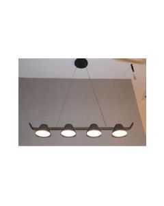 MASHEO 20W SUSPENDED LIGHT