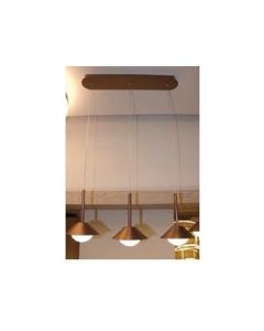 MASHEO 18W SUSPENDED LIGHT