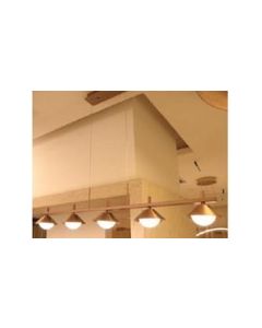 MASHEO 30W LED SUSPENDED LIGHT