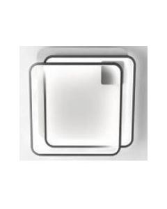 TWIN 50W WALL LIGHT