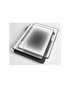 TWIN 112W WALL LIGHT