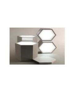 HEXA 8W CEILING LIGHT