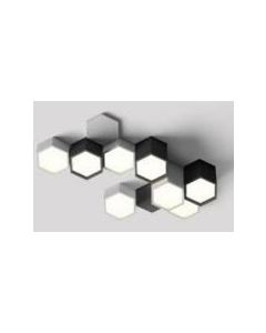 HEXA 8W CEILING LIGHTS