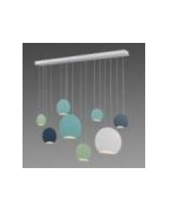 BIK 66W SUSPENDED LIGHT