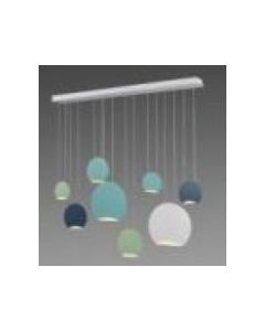 BIK 40W SUSPENDED LIGHT