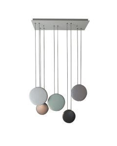 BIK 19W SUSPENDED LIGHT