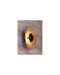 BOARDY 12W WALL LIGHT