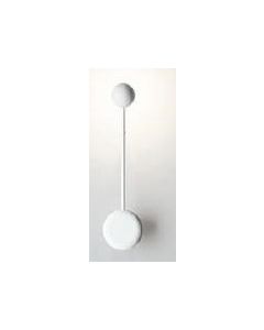 BALL G9 WALL LIGHT