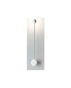 BALL 100-240V G9 WALL LIGHT