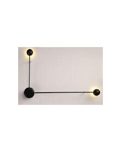 BALL G9 100-240V WALL LIGHT
